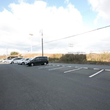 Okadaya Bayside / Vacation Stay 72735 Toyohashi Eksteriør bilde
