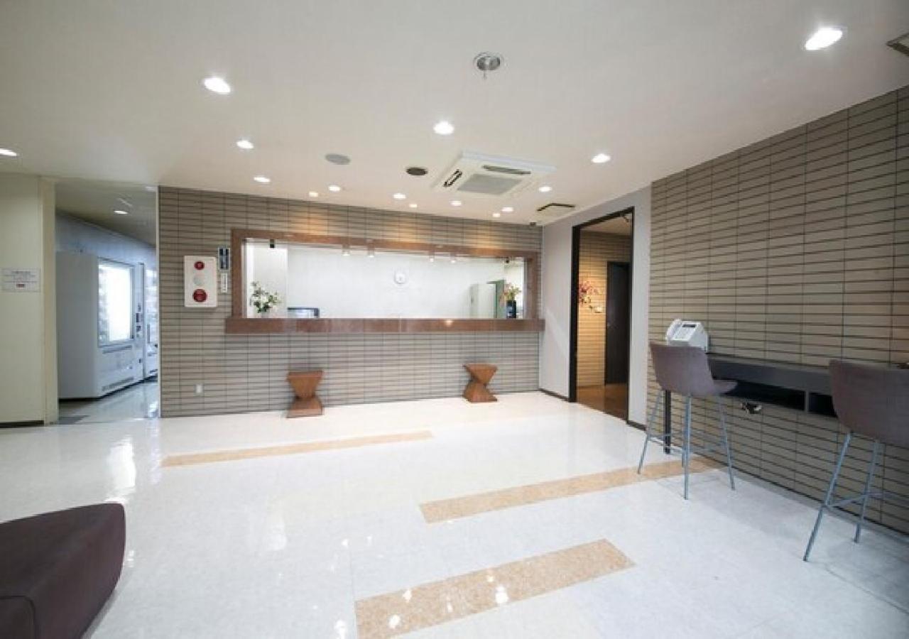 Okadaya Bayside / Vacation Stay 72735 Toyohashi Eksteriør bilde